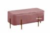 Picture of Test No Order - HAYSI Foot Stool in 2 Sizes (Multiple Colour)