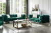 Picture of Test No Order - VIGO Sofa (Emerald Green) - 2 Seat