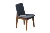 Picture of Test No Order - EDEN Dining Chair (Charcoal)