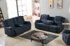 Picture of Test No Order - ALTO Reclining Sofa Range (Cup Holders and Storage)