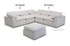 Picture of Test No Order - ALBERT Feather Filled Modular Sofa - Corner