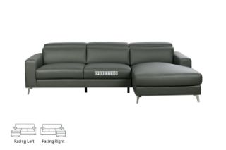 Picture of Test No Order - CHERADI Sectional Sofa - Facing Right