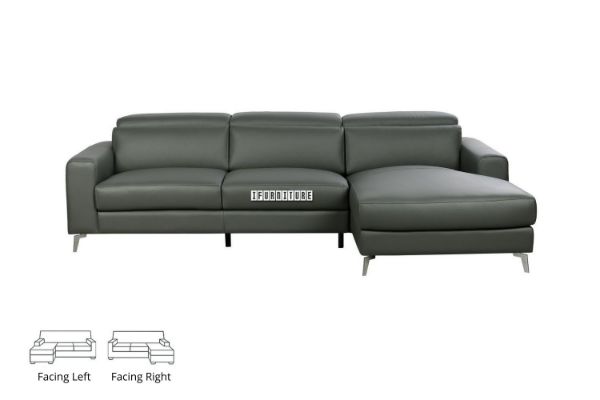 Picture of Test No Order - CHERADI Sectional Sofa - Facing Right