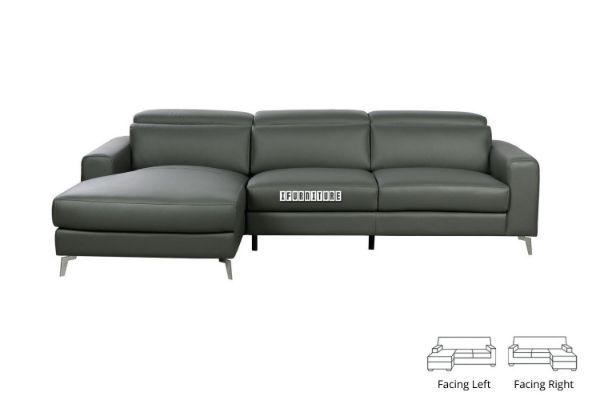 Picture of Test No Order - CHERADI Sectional Sofa - Facing Left