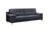 Picture of Test No Order - ANA 3/2 Seater Fabric Sofa Range (Grey)