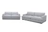 Picture of Test No Order - GOODWIN Feather-Filled Sofa in 3.5/2.5/1.5 Seat | Dust, Water & Oil resistant