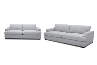 Picture of Test No Order - GOODWIN Feather Filled Sofa - 3.5+2.5 Set 