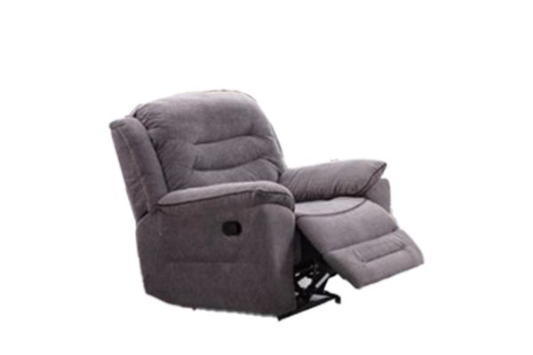 Picture of Test No Order - NAPOLI Reclining Sofa - 1 Seat (1R)