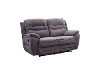 Picture of Test No Order - NAPOLI Reclining Sofa - 2 Seat (2RR)