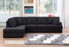 Picture of Test No Order - KARLTON Sectional Sofa (Dark)