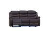 Picture of Test No Order - TANIA Reclining Sofa Range with LED Light (Cup Holder and Storage)