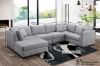 Picture of Test No Order - OAKDALE Sectional Modular Sofa (Light Grey)