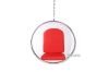 Picture of Test No Order - REPLICA Hanging Bubble Ball Chair (Red)