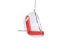 Picture of Test No Order - REPLICA Hanging Bubble Ball Chair (Red)