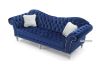 Picture of Test No Order - WILSHIRE Sofa (Blue) - 3 Seat