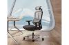 Picture of Test No Order - H2 Yoga Based Ergonomic Chair with 30° Swing Back Function