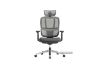 Picture of Test No Order - H2 Yoga Based Ergonomic Chair with 30° Swing Back Function