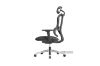 Picture of Test No Order - H2 Yoga Based Ergonomic Chair with 30° Swing Back Function