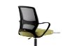 Picture of Test No Order - OAKTREE Drafting Chair/Tech Chair with Arm & Footring