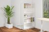 Picture of Test No Order - ZARA 840 - 4 Layers Bookshelf (White)