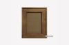 Picture of Test No Order - ARPAN Wooden Photo Frame (20cm x 25.5cm)