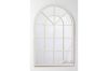 Picture of Test No Order - AMALFI Arch Window Mirror (86cm x 122cm)