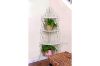 Picture of Test No Order - VIGO Metal Corner Shelf (28cm x 103cm)