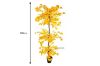 Picture of Test No Order - ARTIFICIAL PLANT Ginkgo Tree (180cm)