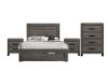 Picture of Test No Order - ROMNEY Bedroom Set - 5PC Combo