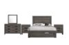 Picture of Test No Order - ROMNEY Bedroom Set - 5PC Combo