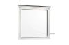 Picture of Test No Order - CHARLES 7 DRW Dresser with Mirror (White & Grey)