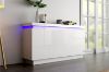 Picture of Test No Order - BLANC 150 Buffet with LED Lights (High Gloss White)