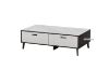 Picture of Test No Order - LANGFORD 130 Sintered Stone Top Coffee Table 