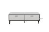 Picture of Test No Order - LANGFORD 130 Sintered Stone Top Coffee Table 