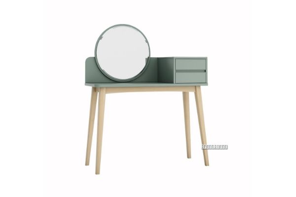 Picture of Test No Order - VISTA Dressing/Vanity Table