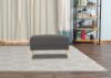 Picture of Test No Order - FALCON Grey Sofa - Ottoman