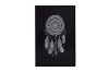 Picture of Test No Order - GYPSET DREAM CATCHER Wall Art (34.6cmx46.6cm) (Black)