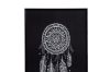 Picture of Test No Order - GYPSET DREAM CATCHER Wall Art (34.6cmx46.6cm) (Black)