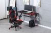 Picture of Test No Order - YODA 120/140 LED Light Gaming Desk (Black)