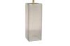 Picture of Test No Order - TABLE LAMP 739 in Weaved Glass Shape