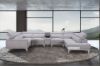 Picture of Test No Order - HAMILTON Sectional Sofa - Facing right