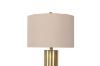 Picture of Test No Order - TABLE LAMP 736 (Gold Antique Finish)