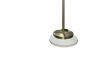 Picture of Test No Order - TABLE LAMP 738 (White & Gold Metal Colour)