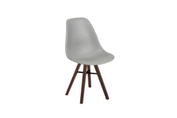 Picture of Test No Order - AVERY Dining Chair (Grey)