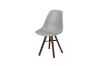 Picture of Test No Order - AVERY Dining Chair (Grey) - Single