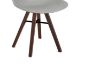 Picture of Test No Order - AVERY Dining Chair (Grey) - Single