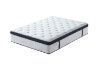 Picture of Test No Order - MIDNIGHT 5 Zone Memory Foam + Latex Mattress (Anti-Wear Fabric) - Super King