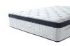 Picture of Test No Order - MIDNIGHT 5 Zone Memory Foam + Latex Mattress (Anti-Wear Fabric) - Super King