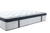 Picture of Test No Order - MIDNIGHT 5 Zone Memory Foam + Latex Mattress (Anti-Wear Fabric) - Super King