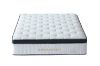 Picture of Test No Order - MIDNIGHT 5 Zone Memory Foam + Latex Mattress (Anti-Wear Fabric) - Super King